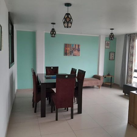 Home Blessed II Lima Luaran gambar