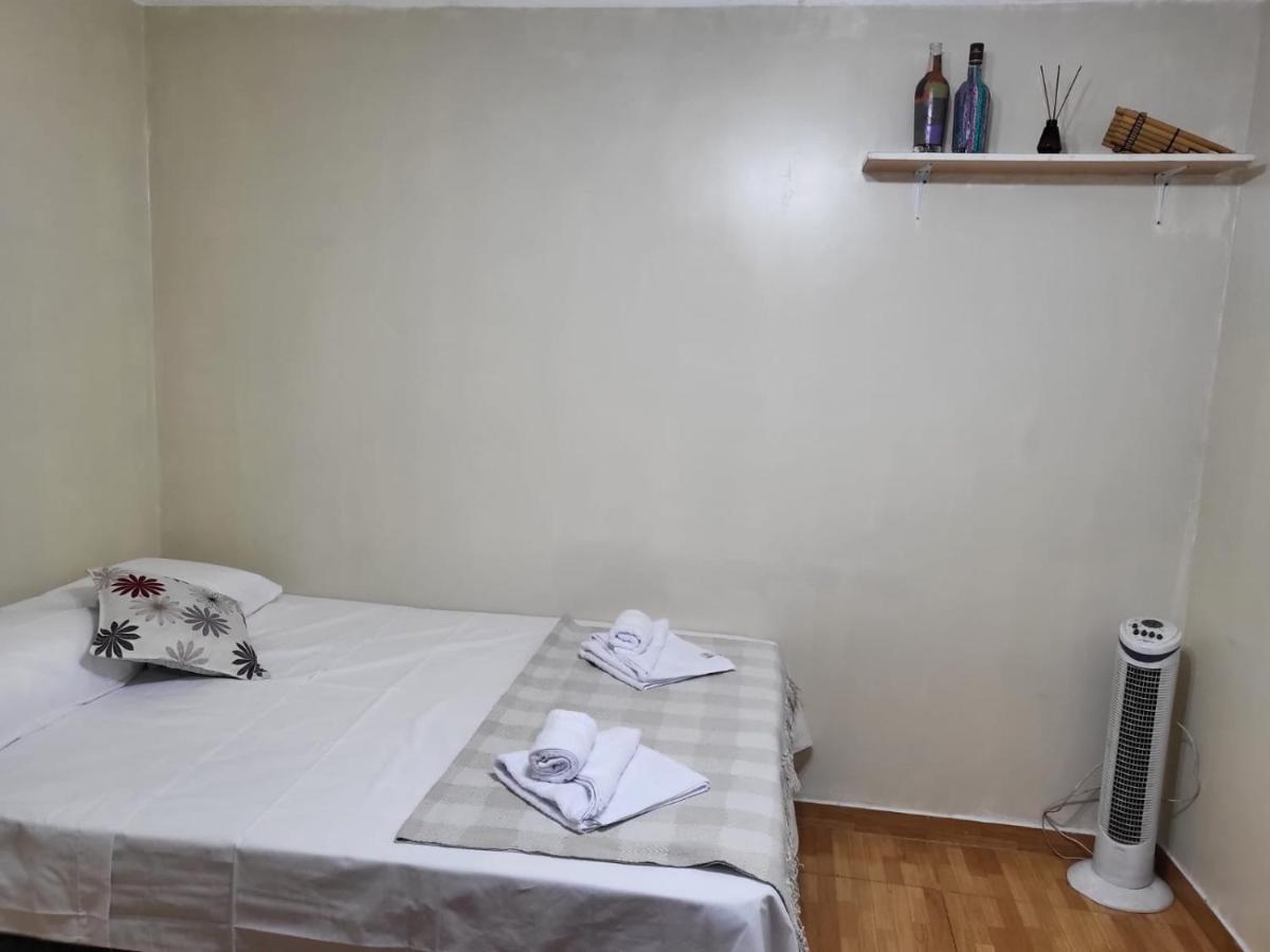 Home Blessed II Lima Luaran gambar