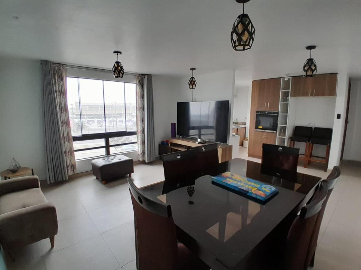 Home Blessed II Lima Luaran gambar