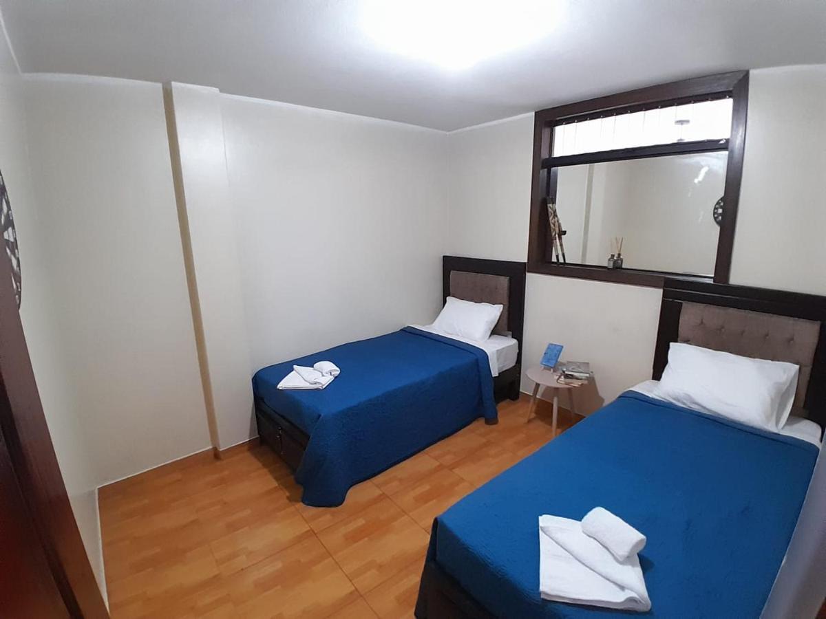 Home Blessed II Lima Luaran gambar