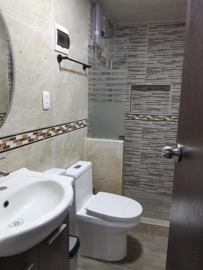 Home Blessed II Lima Luaran gambar