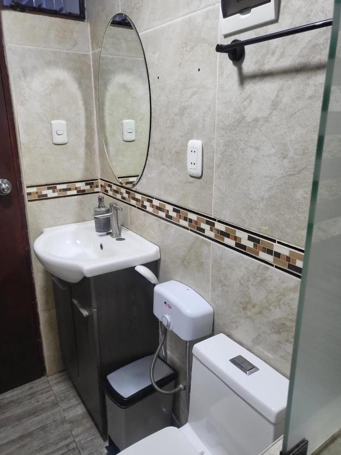Home Blessed II Lima Luaran gambar
