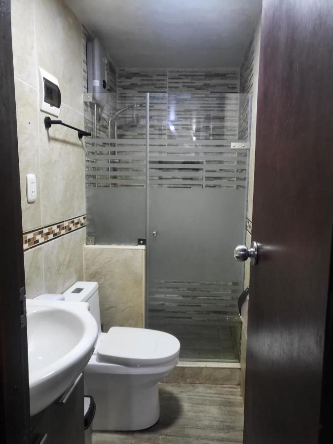 Home Blessed II Lima Luaran gambar