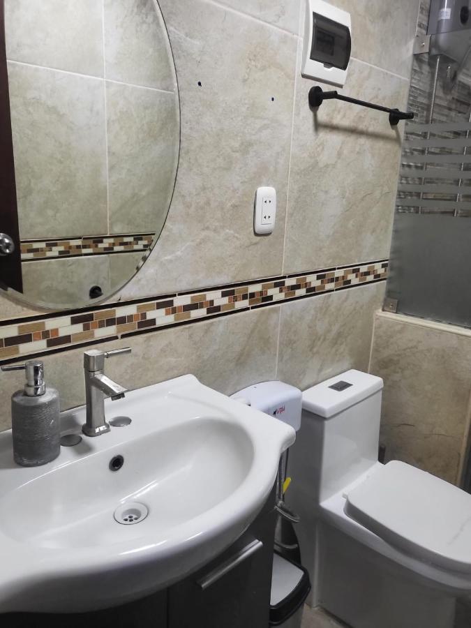 Home Blessed II Lima Luaran gambar