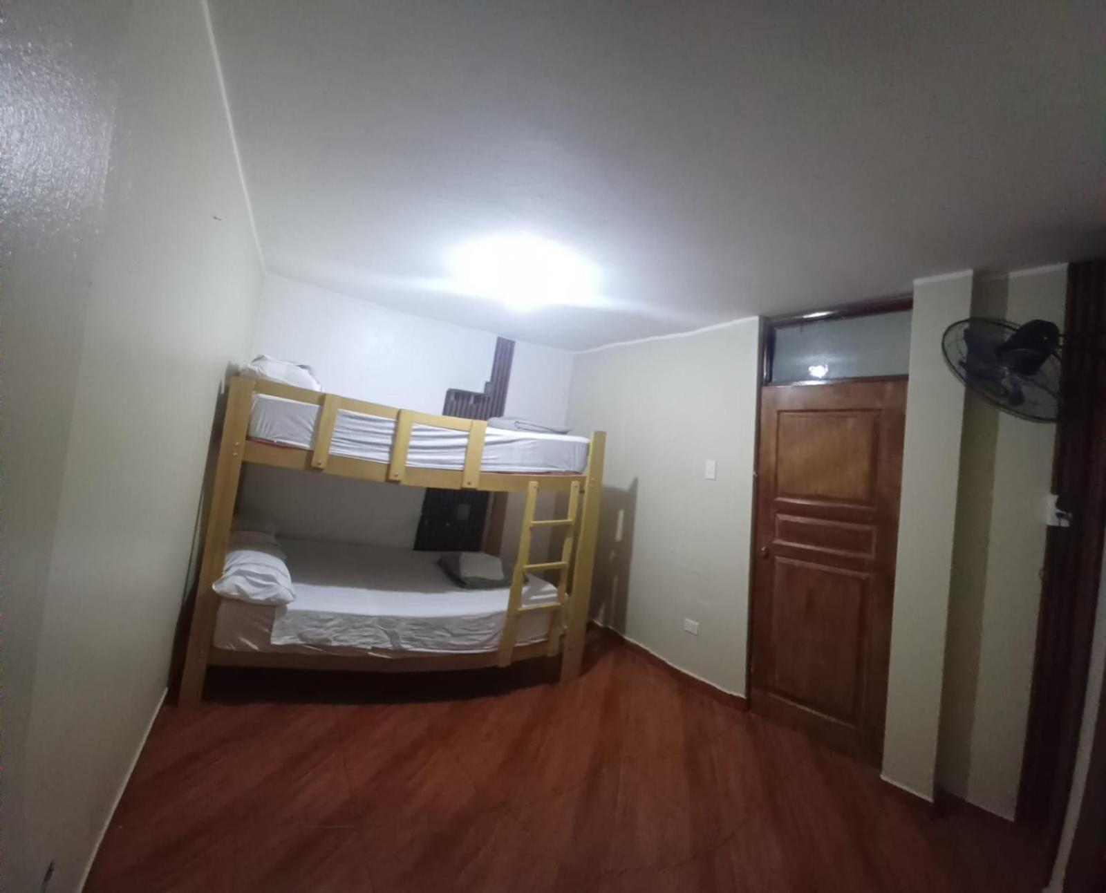 Home Blessed II Lima Luaran gambar