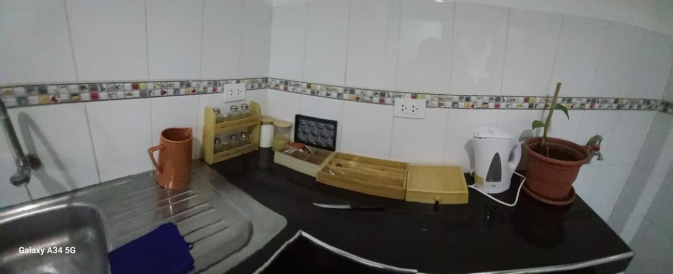 Home Blessed II Lima Luaran gambar