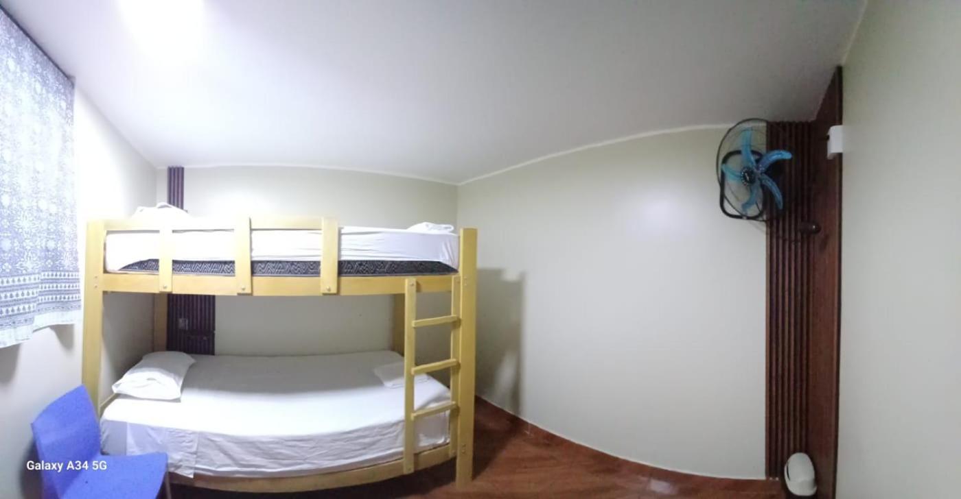 Home Blessed II Lima Luaran gambar