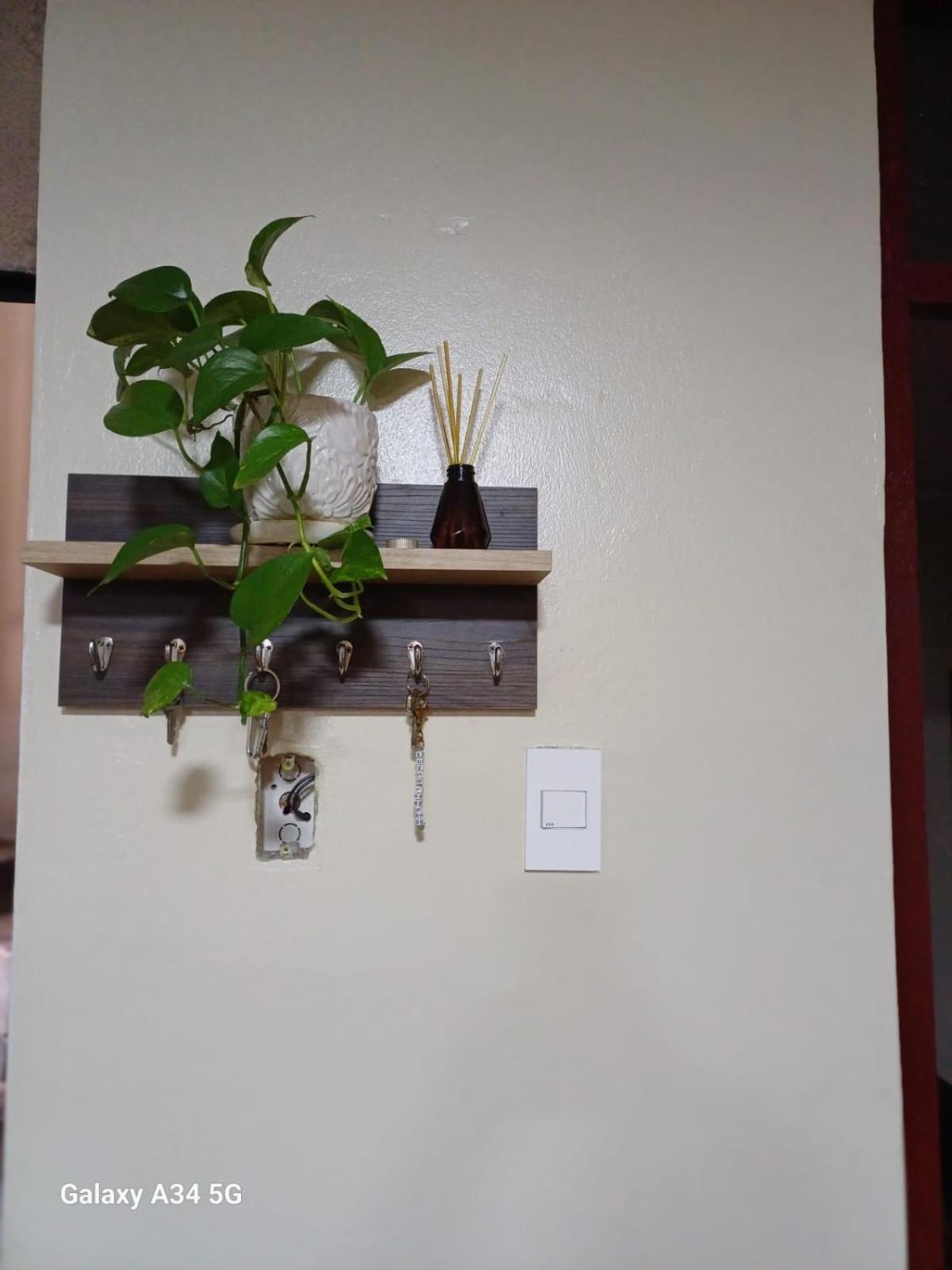 Home Blessed II Lima Luaran gambar